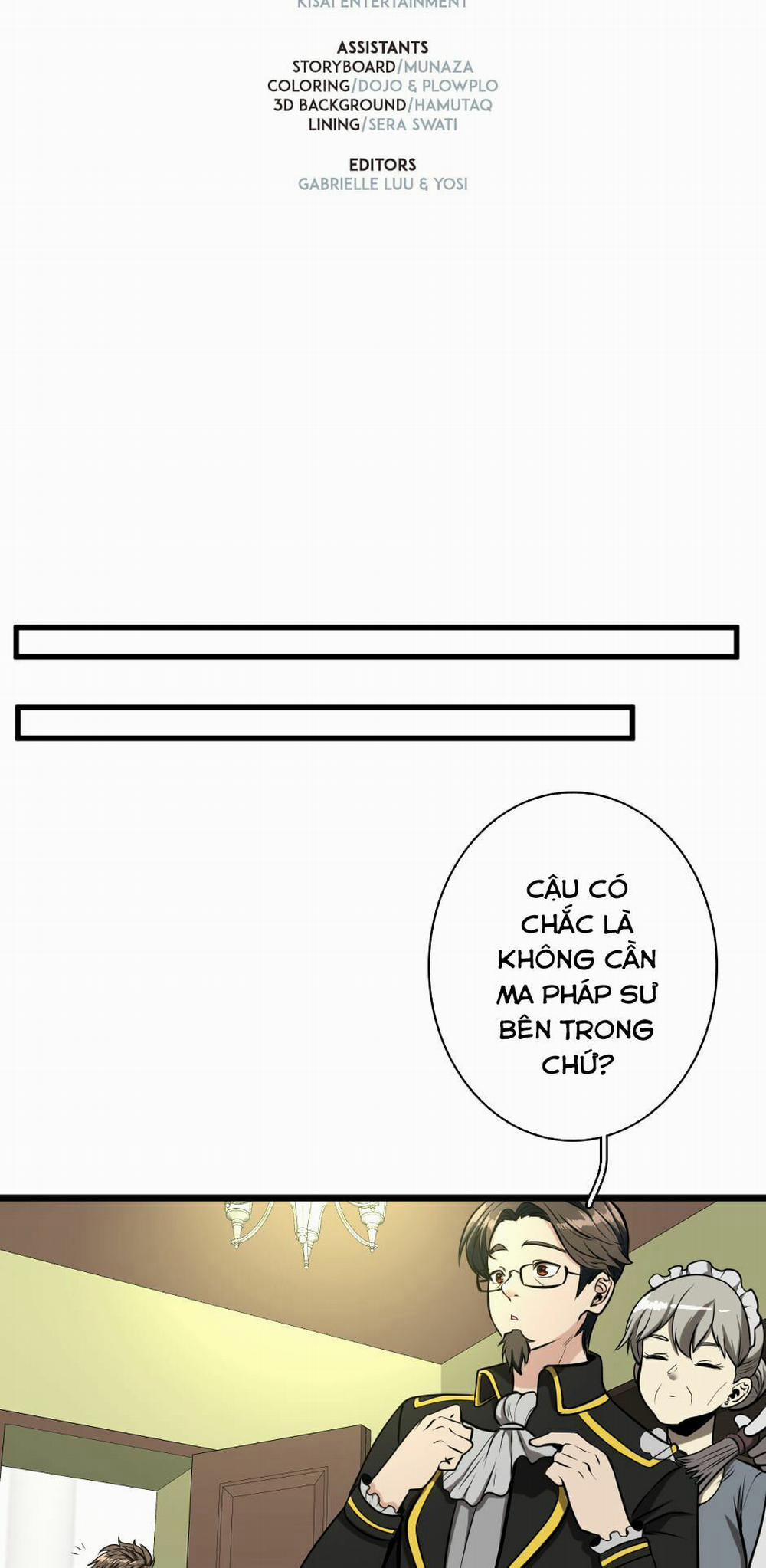 Ánh Sáng Cuối Con Đường 39 trang 27