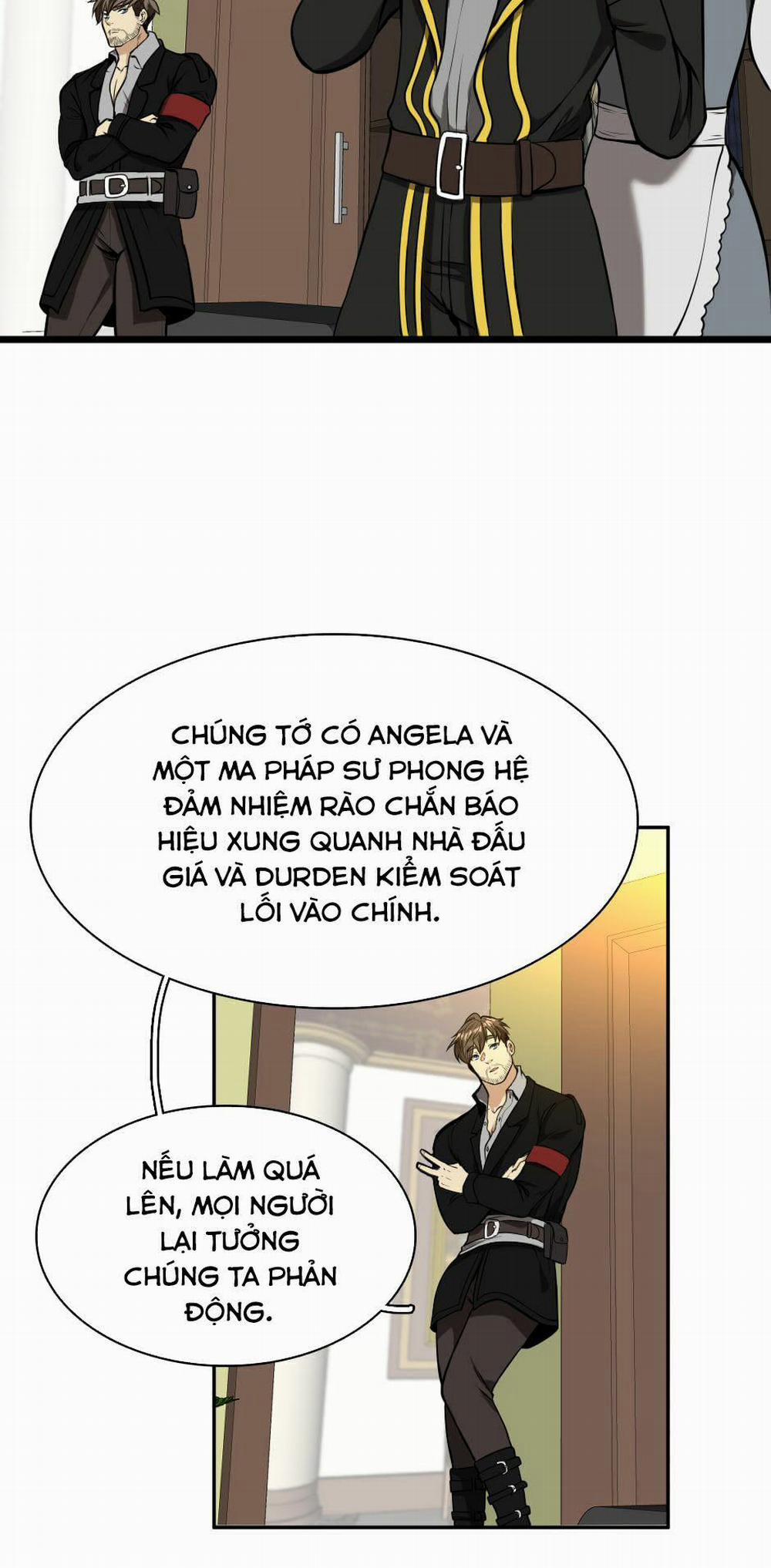 Ánh Sáng Cuối Con Đường 39 trang 28