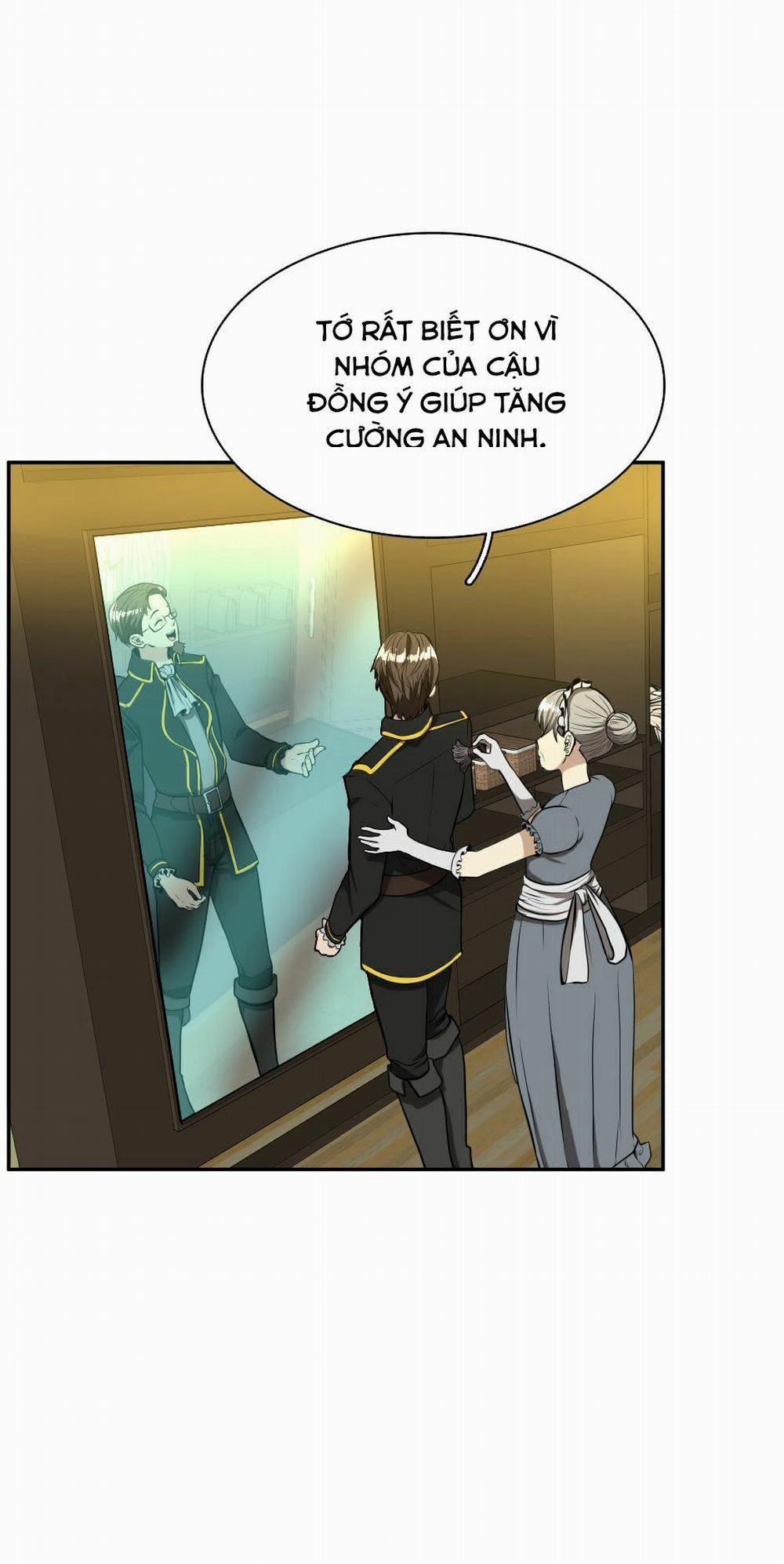 Ánh Sáng Cuối Con Đường 39 trang 29