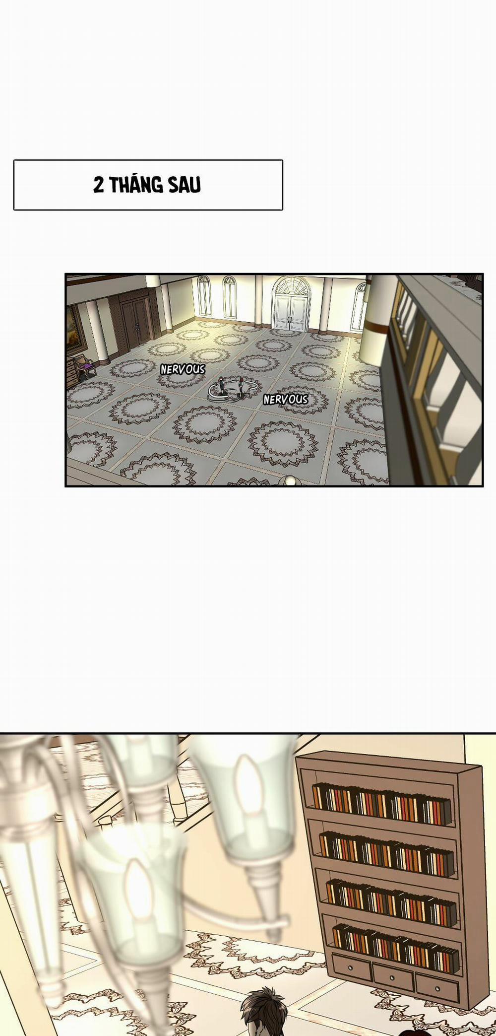 Ánh Sáng Cuối Con Đường 39 trang 3