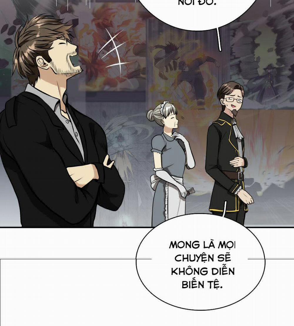 Ánh Sáng Cuối Con Đường 39 trang 32