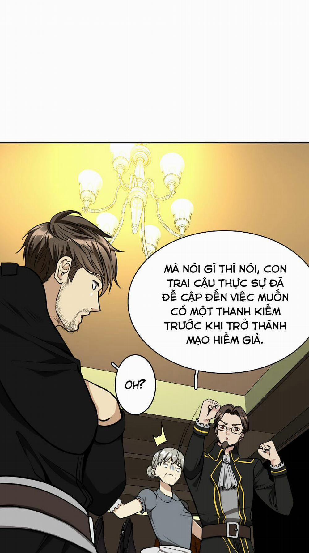 Ánh Sáng Cuối Con Đường 39 trang 33