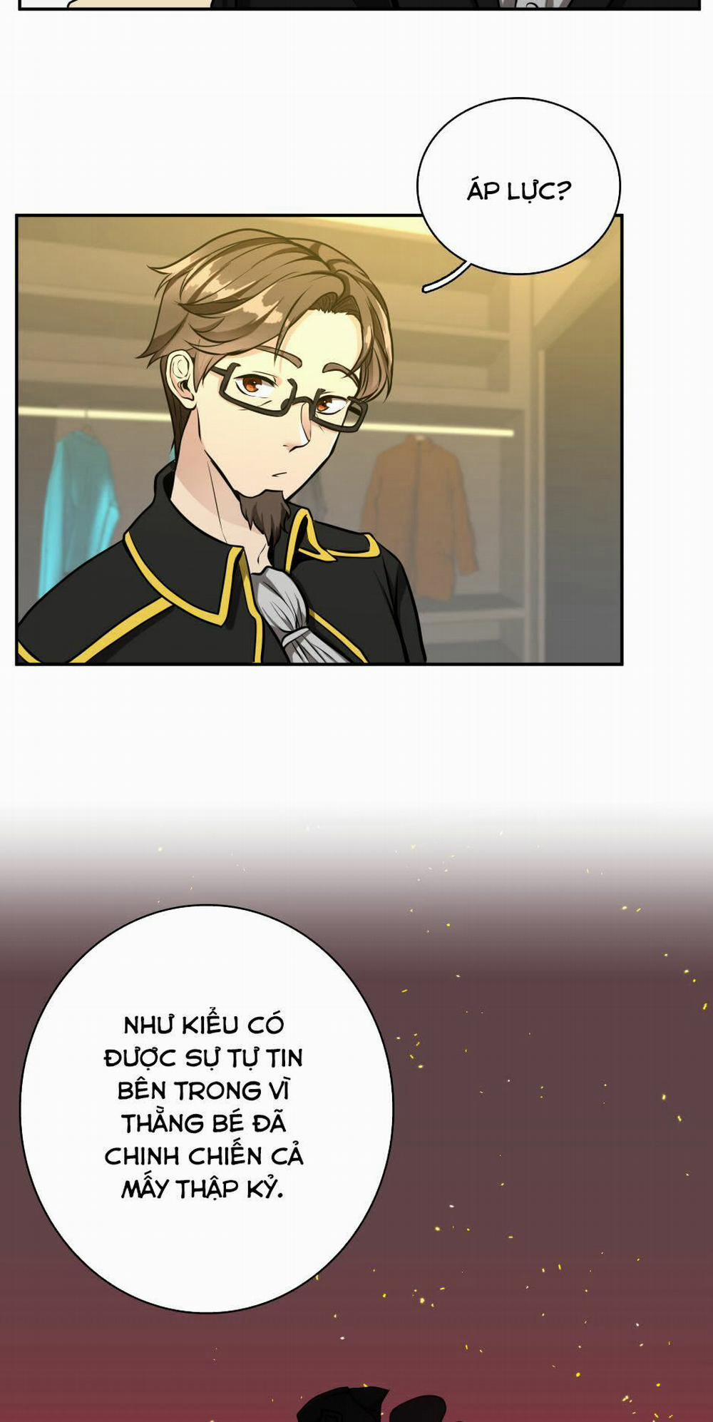 Ánh Sáng Cuối Con Đường 39 trang 36