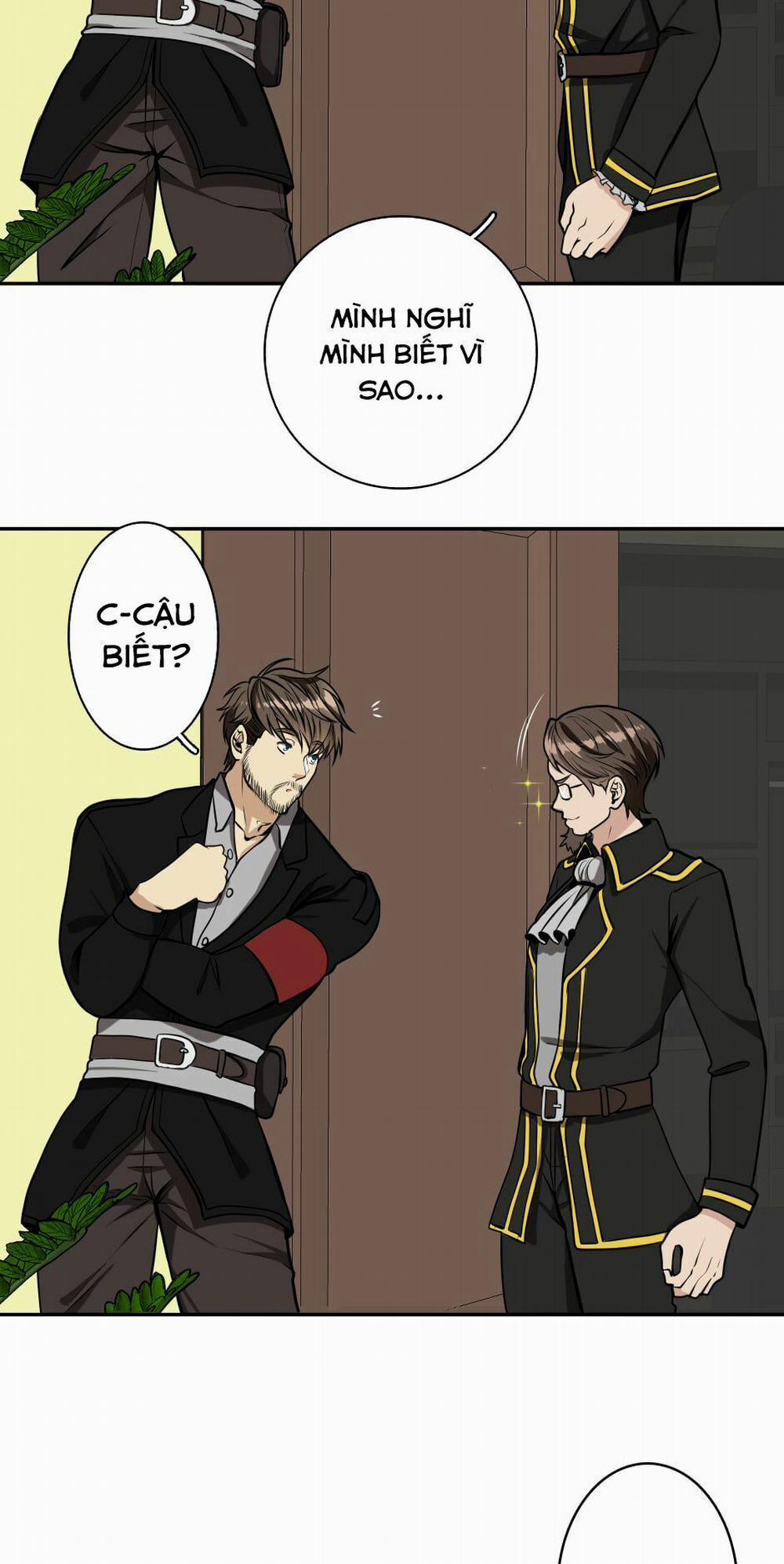 Ánh Sáng Cuối Con Đường 39 trang 39