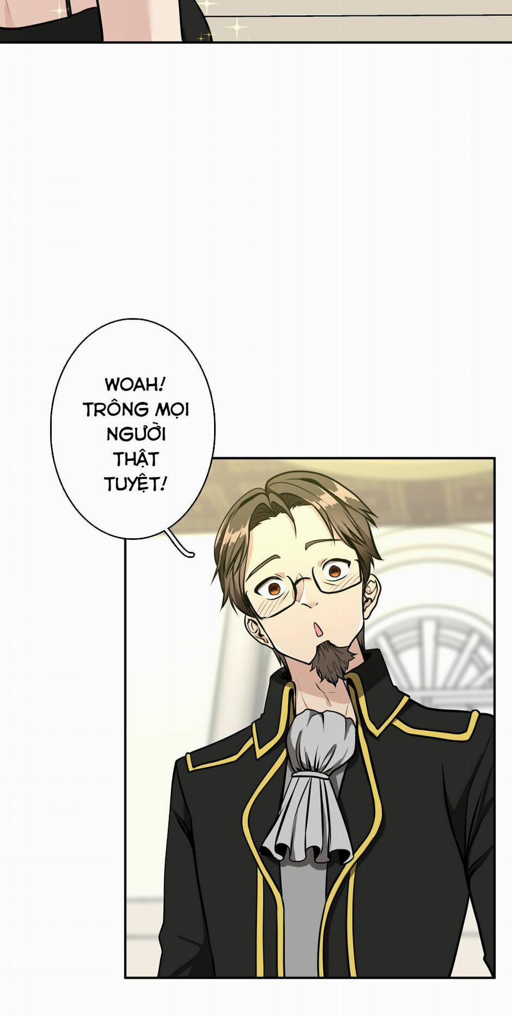 Ánh Sáng Cuối Con Đường 39 trang 42