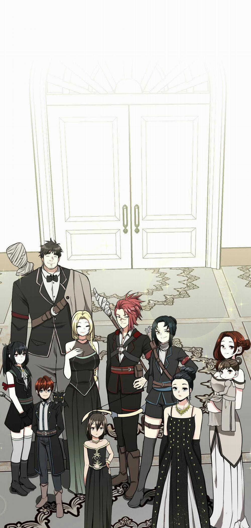 Ánh Sáng Cuối Con Đường 39 trang 43