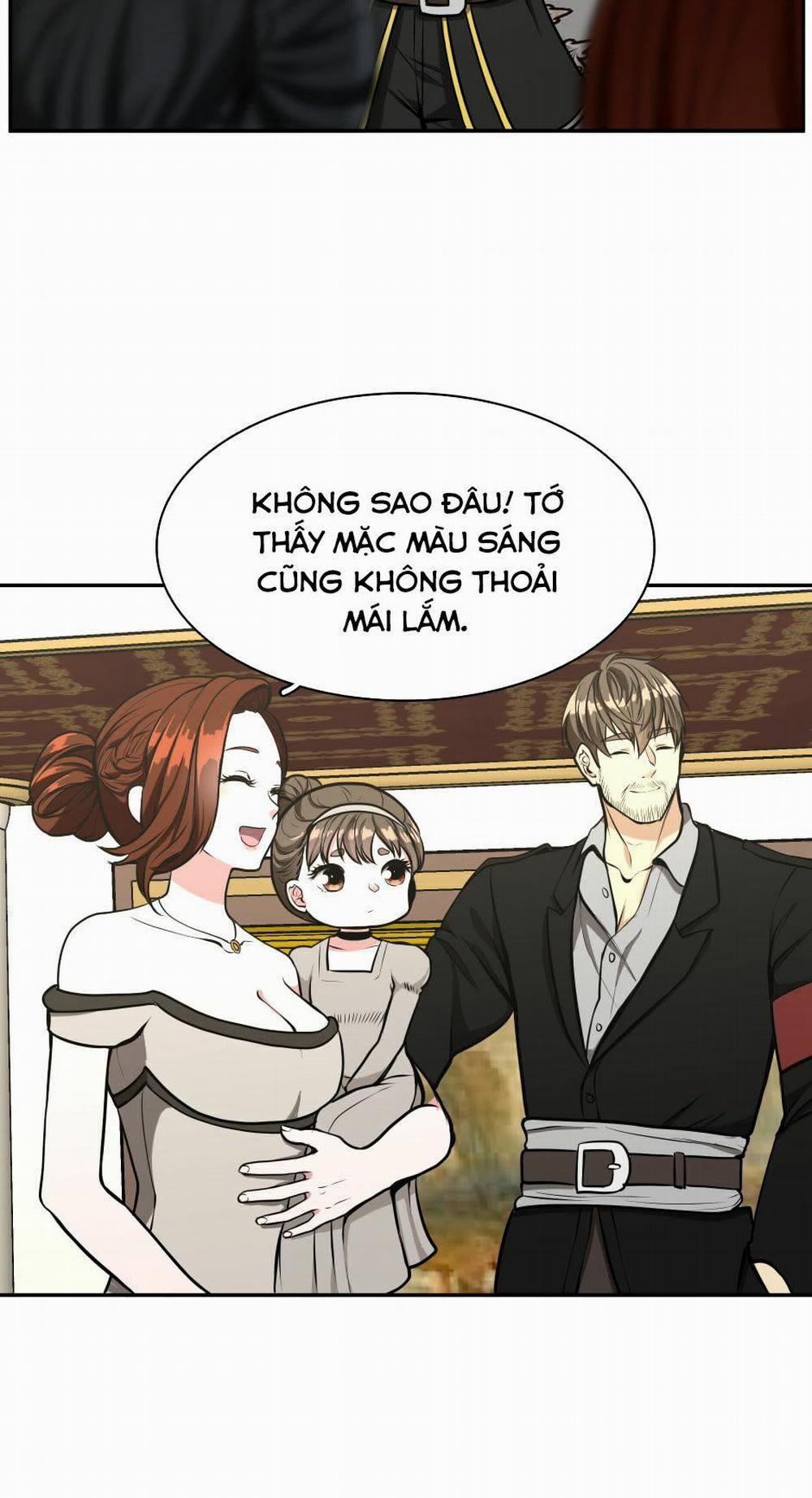 Ánh Sáng Cuối Con Đường 39 trang 45