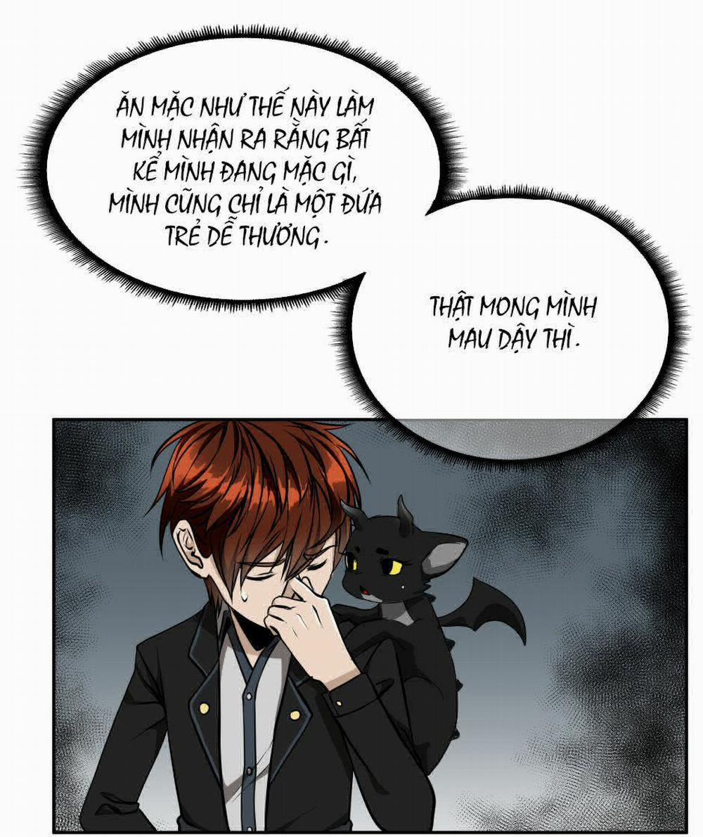 Ánh Sáng Cuối Con Đường 39 trang 46