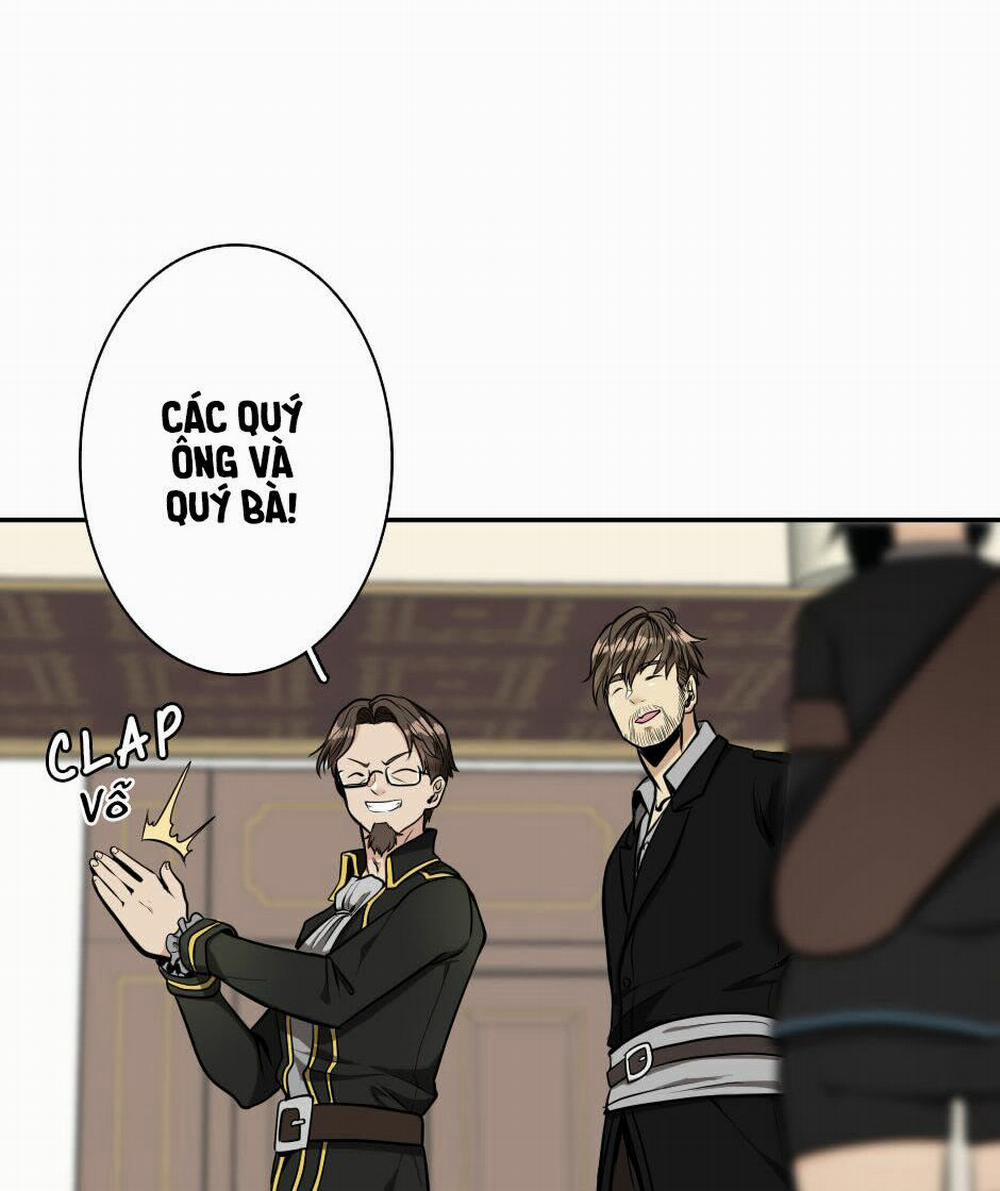 Ánh Sáng Cuối Con Đường 39 trang 47