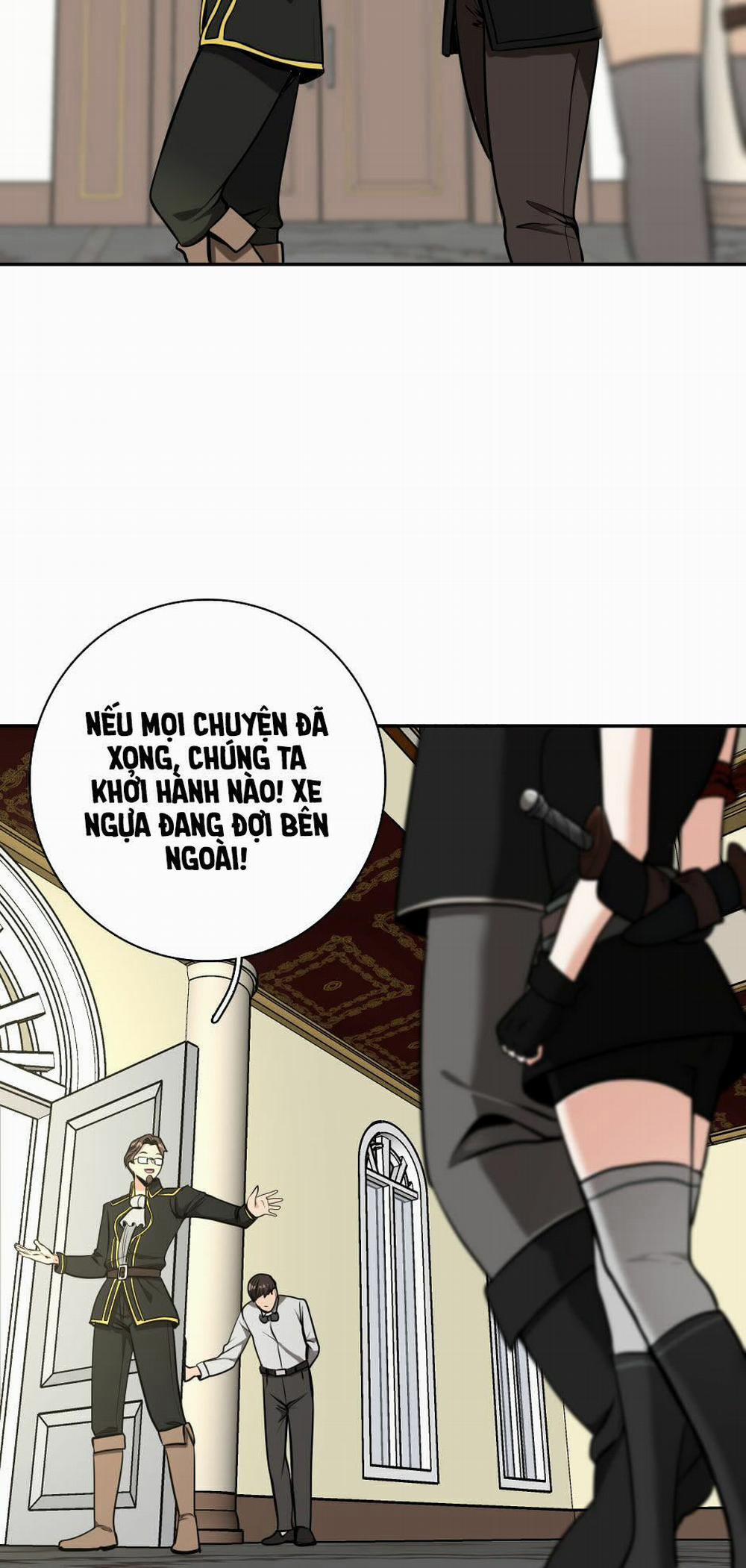 Ánh Sáng Cuối Con Đường 39 trang 48