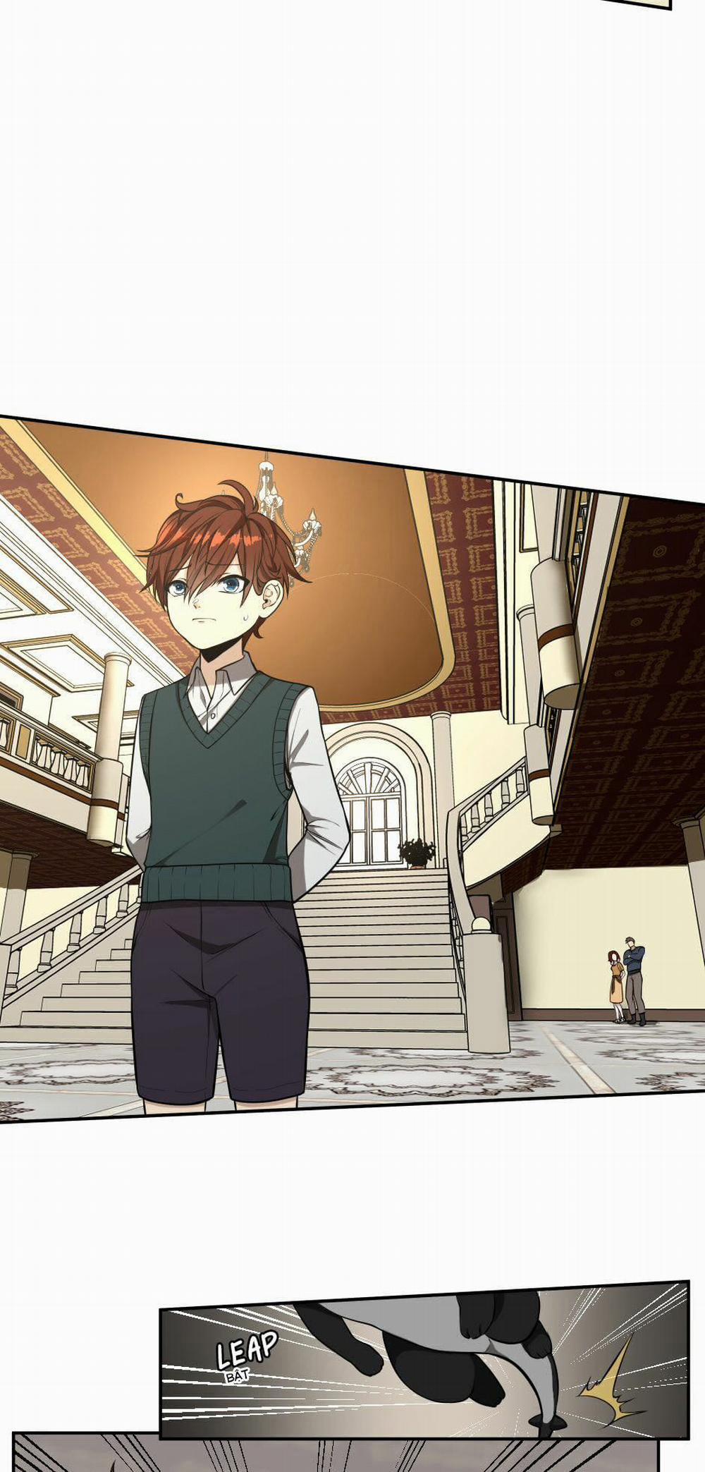 Ánh Sáng Cuối Con Đường 39 trang 5