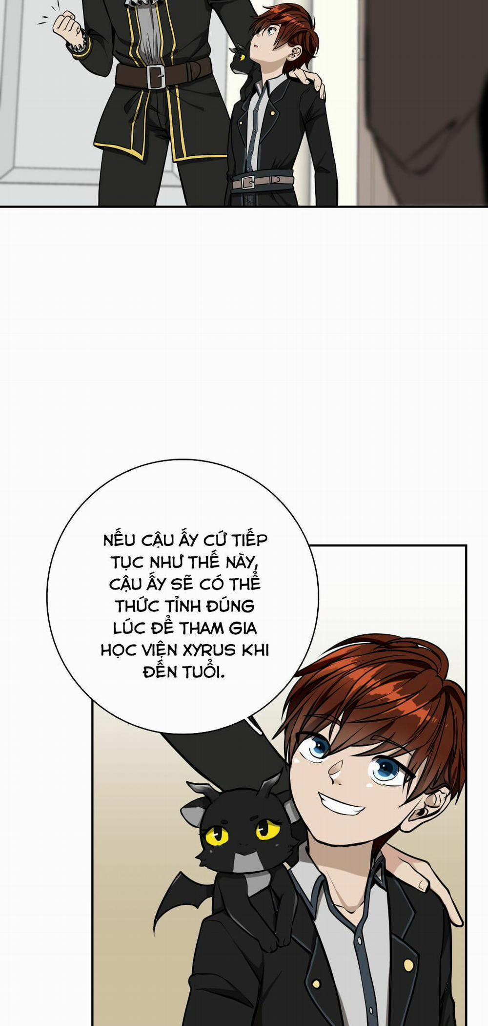 Ánh Sáng Cuối Con Đường 39 trang 50