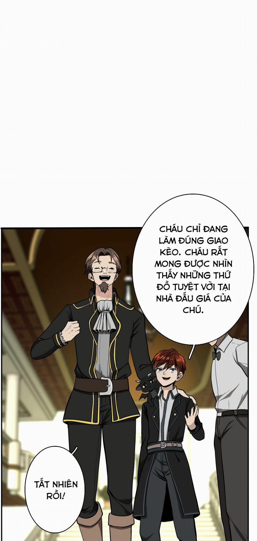 Ánh Sáng Cuối Con Đường 39 trang 52