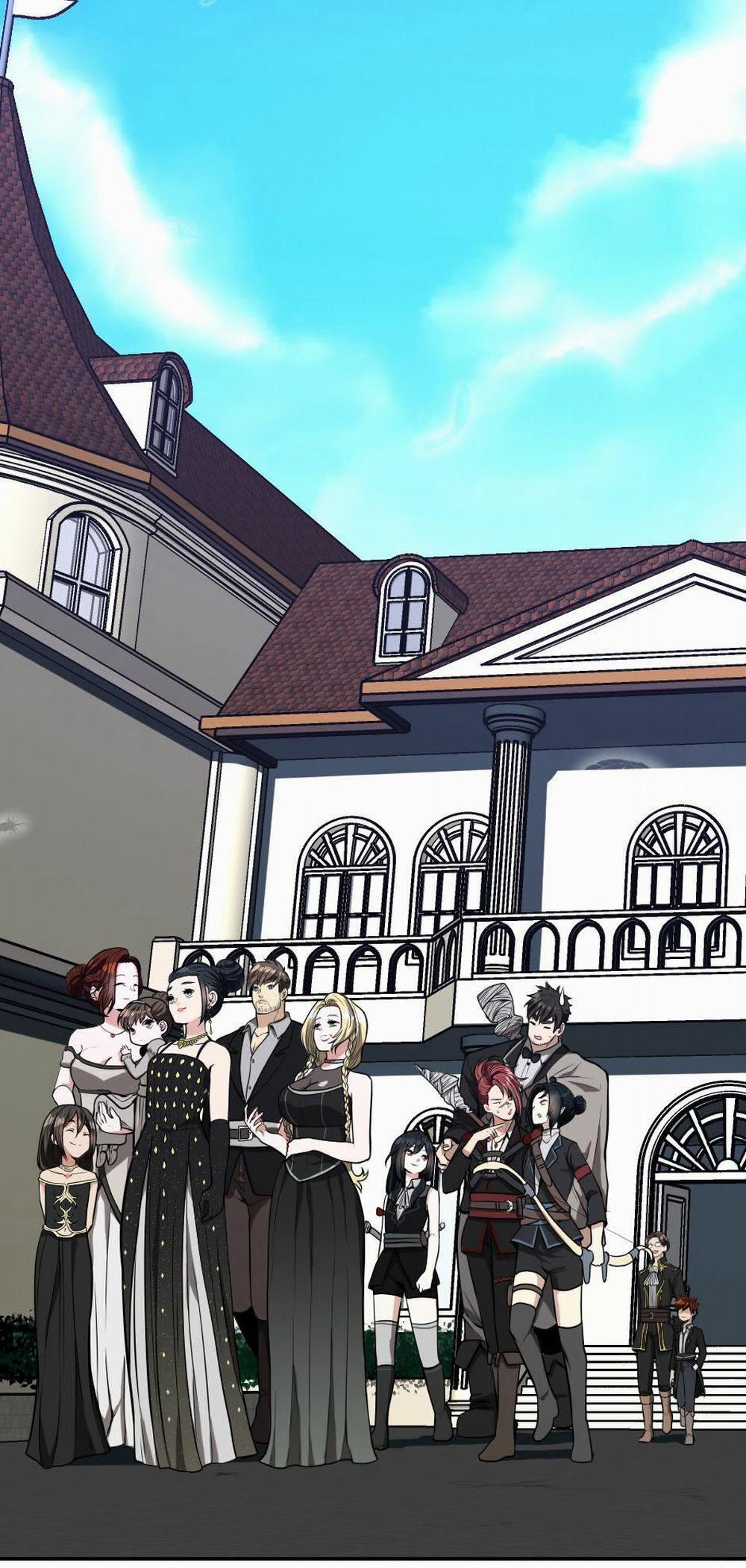 Ánh Sáng Cuối Con Đường 39 trang 54