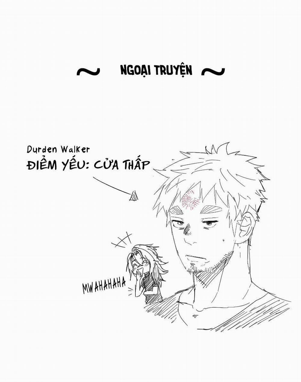 Ánh Sáng Cuối Con Đường 39 trang 56