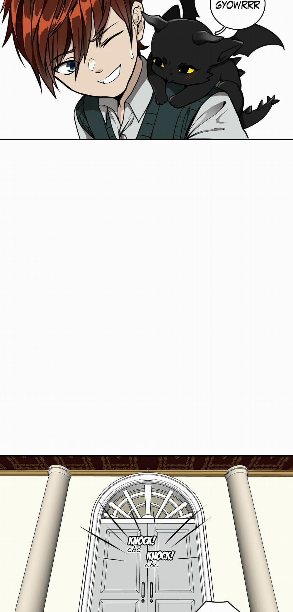 Ánh Sáng Cuối Con Đường 39 trang 7