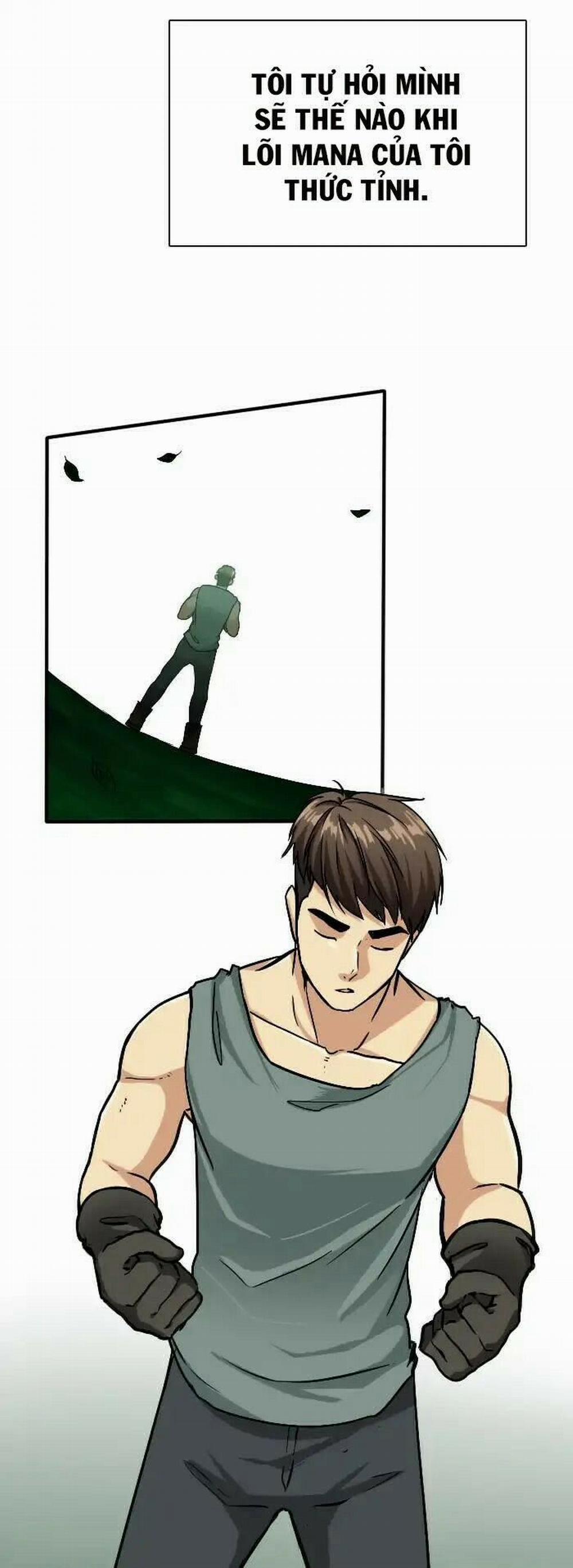 Ánh Sáng Cuối Con Đường 4 trang 12