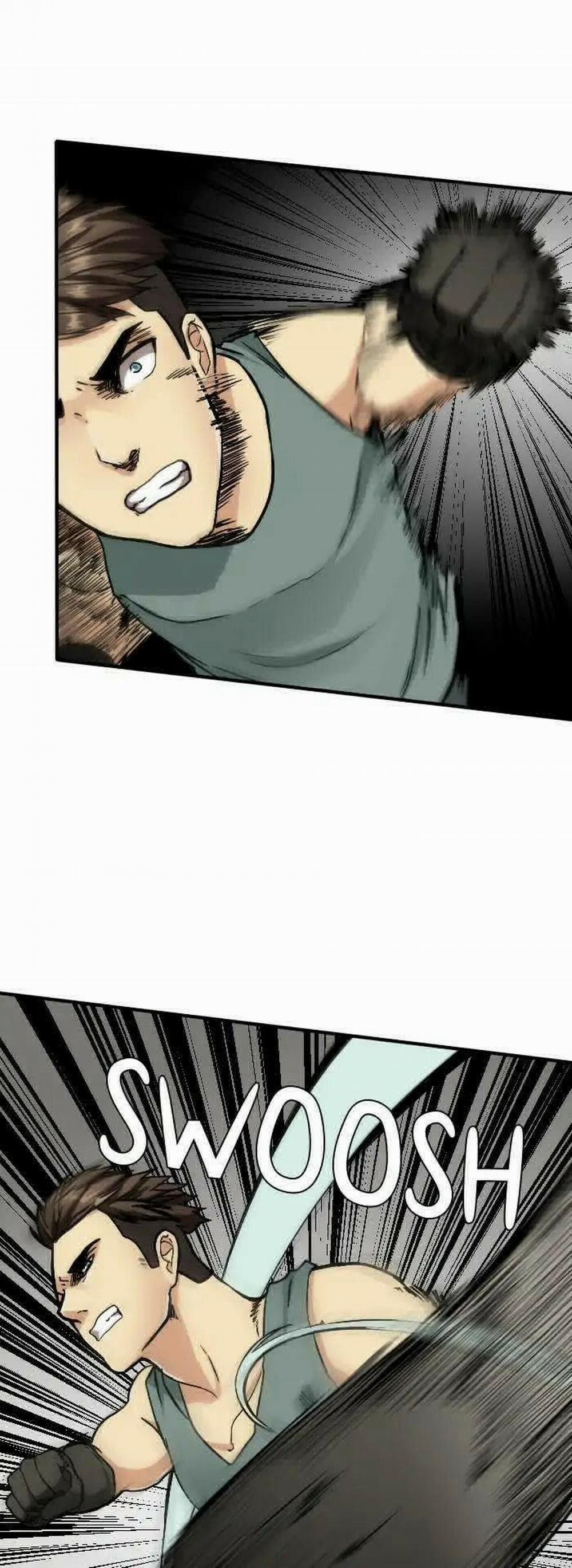 Ánh Sáng Cuối Con Đường 4 trang 15