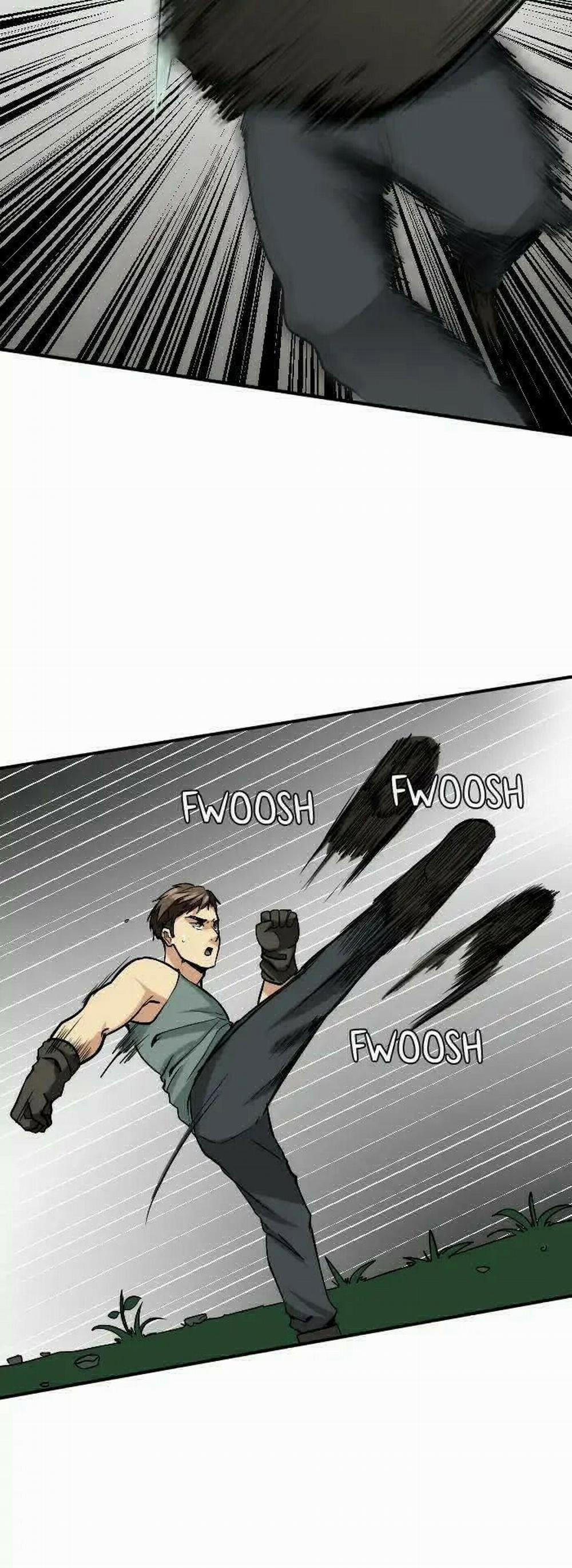 Ánh Sáng Cuối Con Đường 4 trang 16