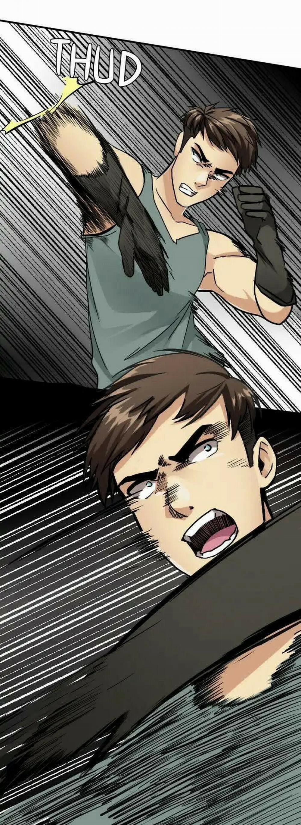 Ánh Sáng Cuối Con Đường 4 trang 17