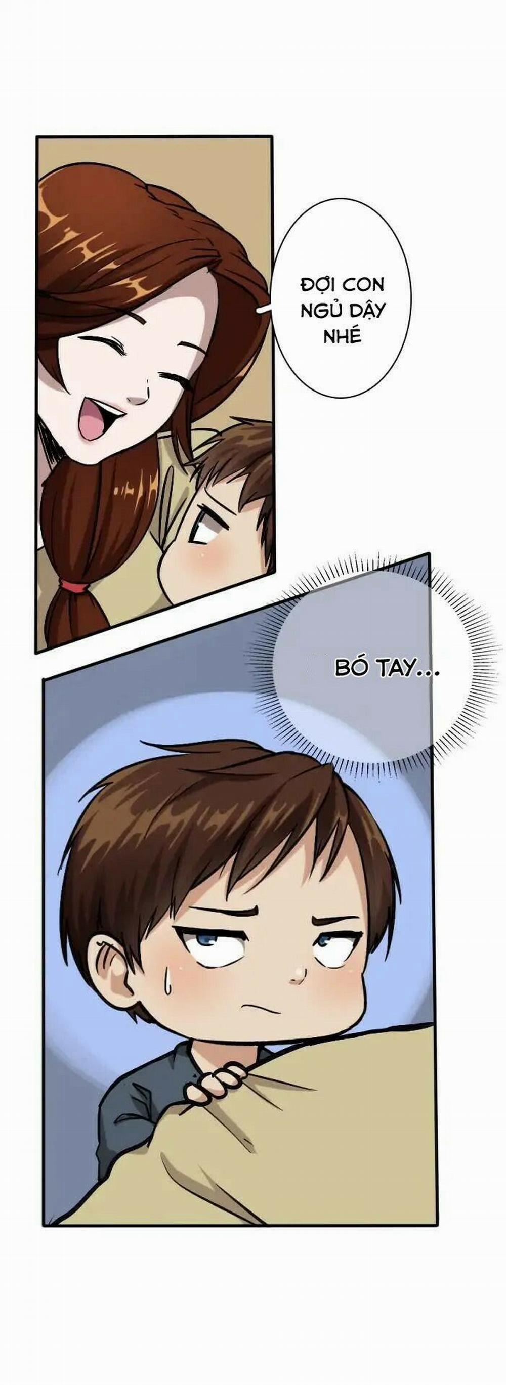 Ánh Sáng Cuối Con Đường 4 trang 28