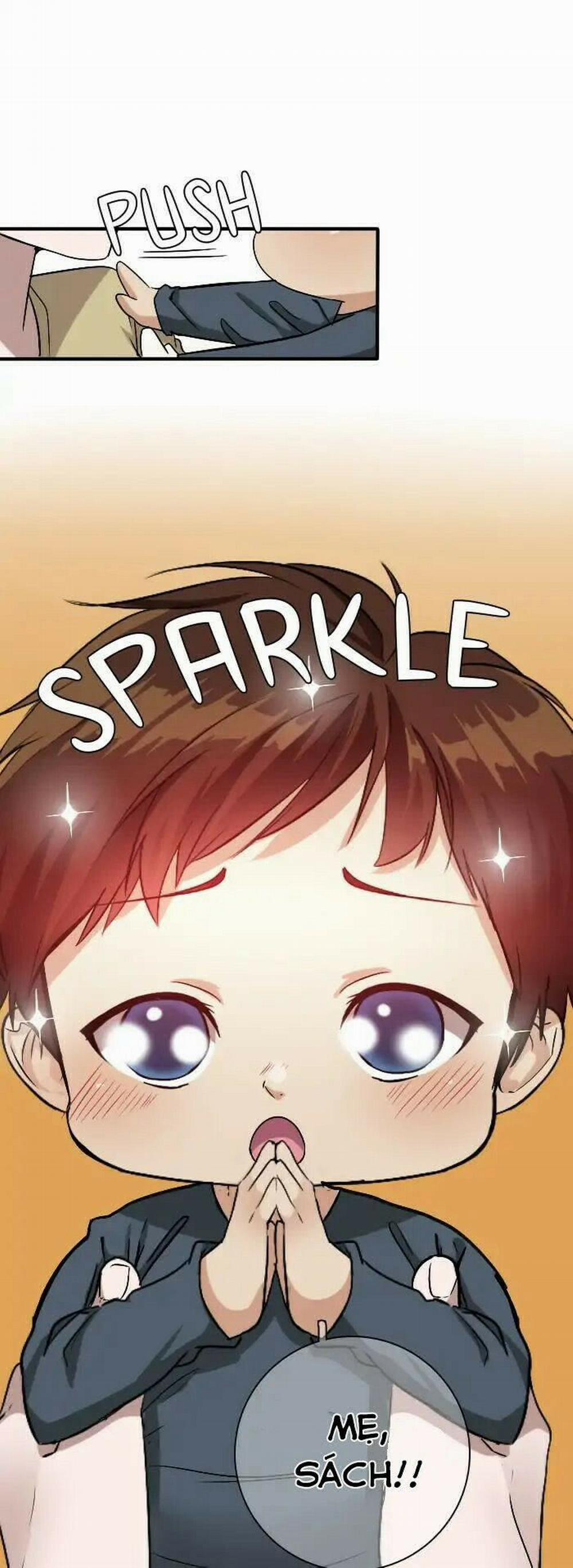 Ánh Sáng Cuối Con Đường 4 trang 29