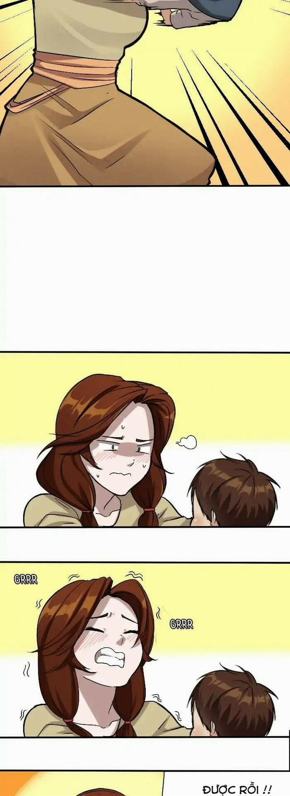 Ánh Sáng Cuối Con Đường 4 trang 31