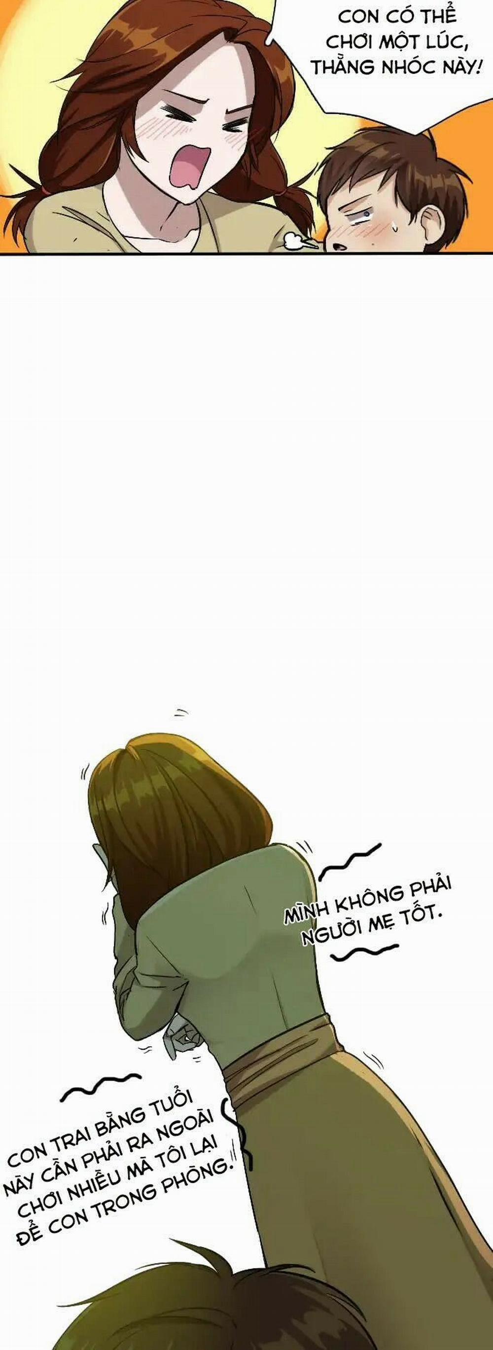 Ánh Sáng Cuối Con Đường 4 trang 32