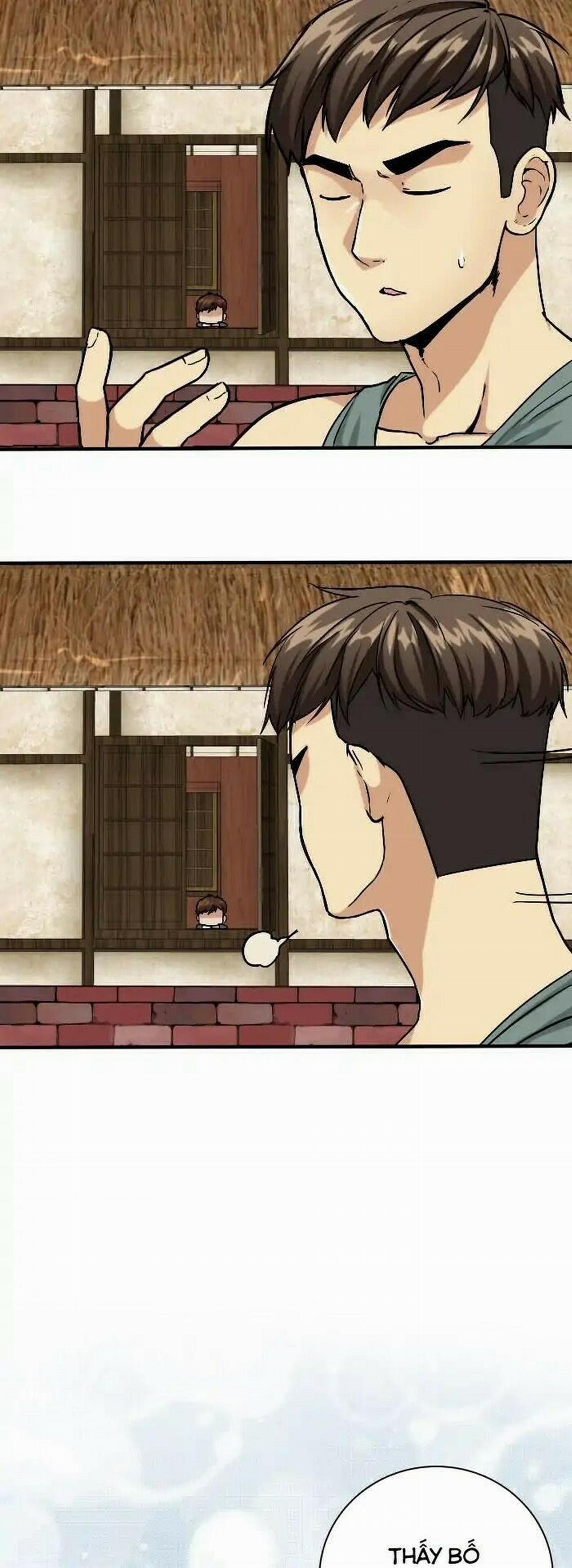 Ánh Sáng Cuối Con Đường 4 trang 6