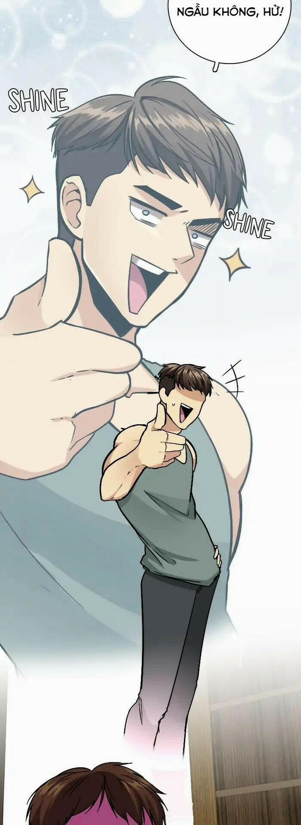 Ánh Sáng Cuối Con Đường 4 trang 7