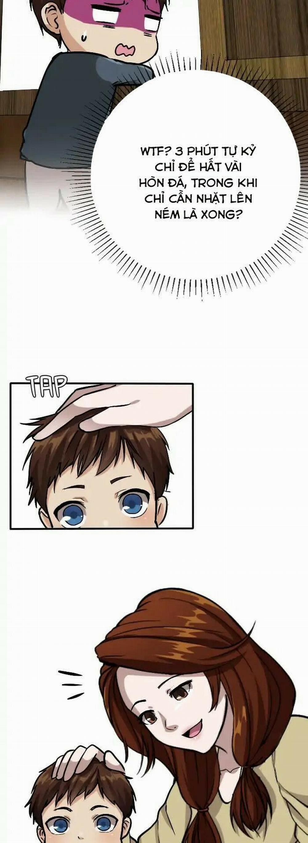 Ánh Sáng Cuối Con Đường 4 trang 8