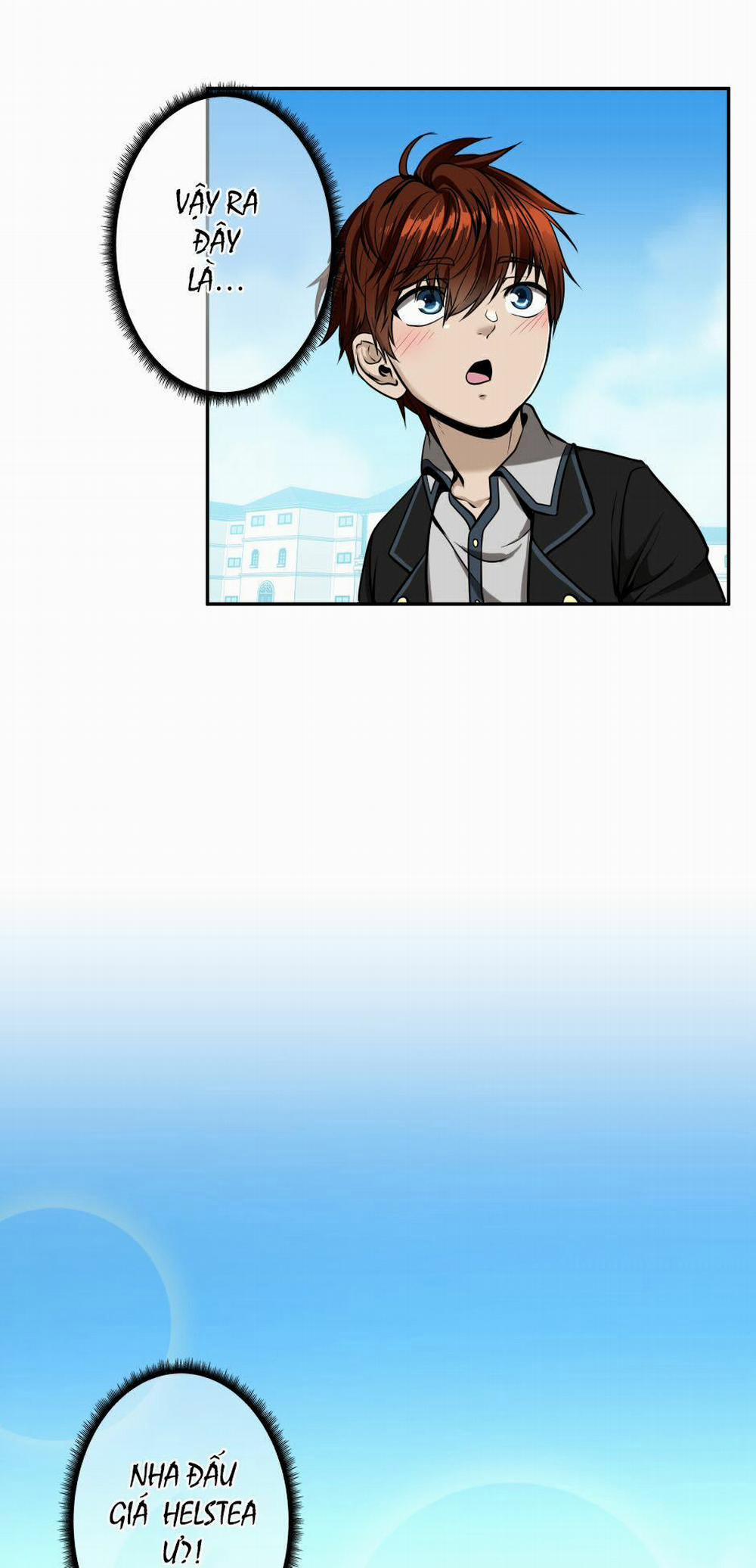 Ánh Sáng Cuối Con Đường 40 trang 13