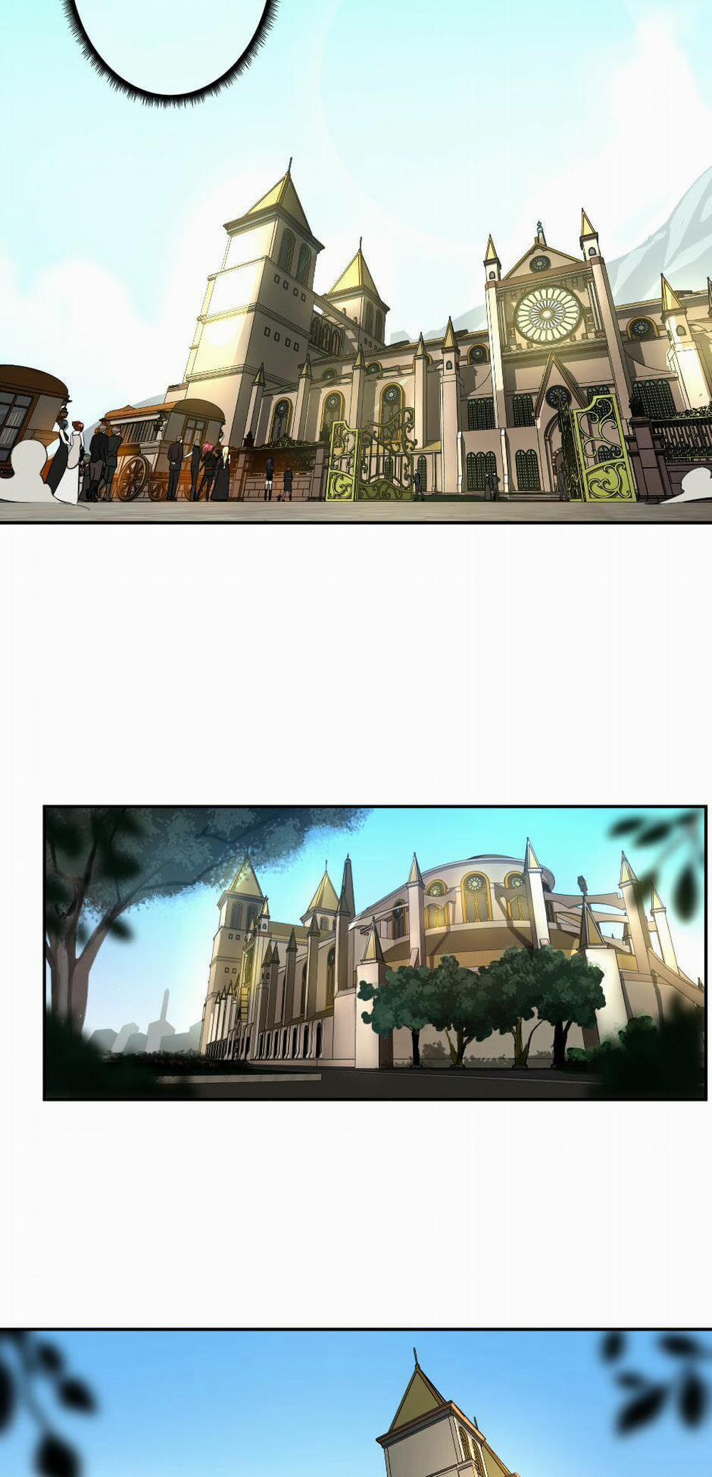 Ánh Sáng Cuối Con Đường 40 trang 14