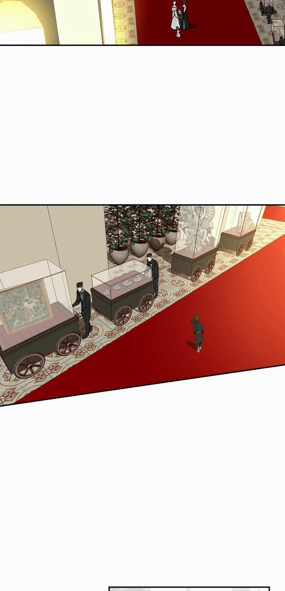 Ánh Sáng Cuối Con Đường 40 trang 17