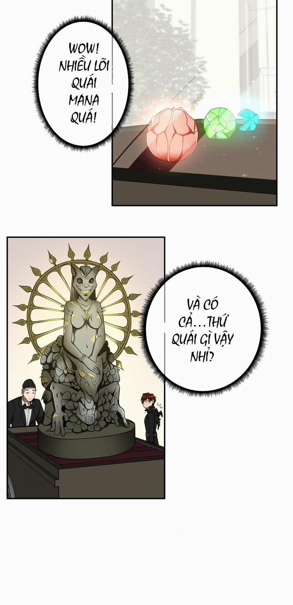 Ánh Sáng Cuối Con Đường 40 trang 18