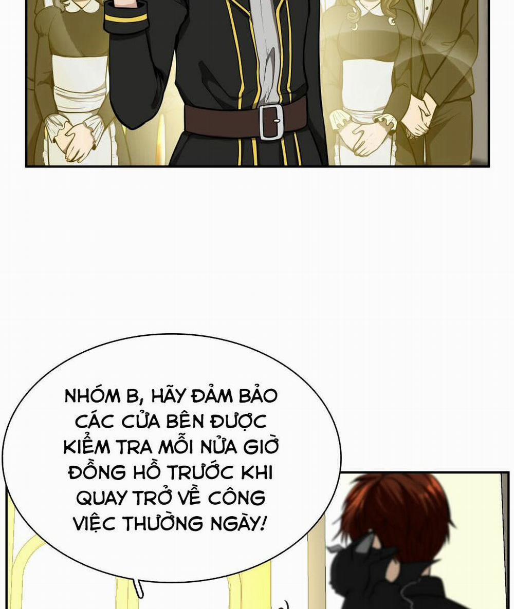 Ánh Sáng Cuối Con Đường 40 trang 21