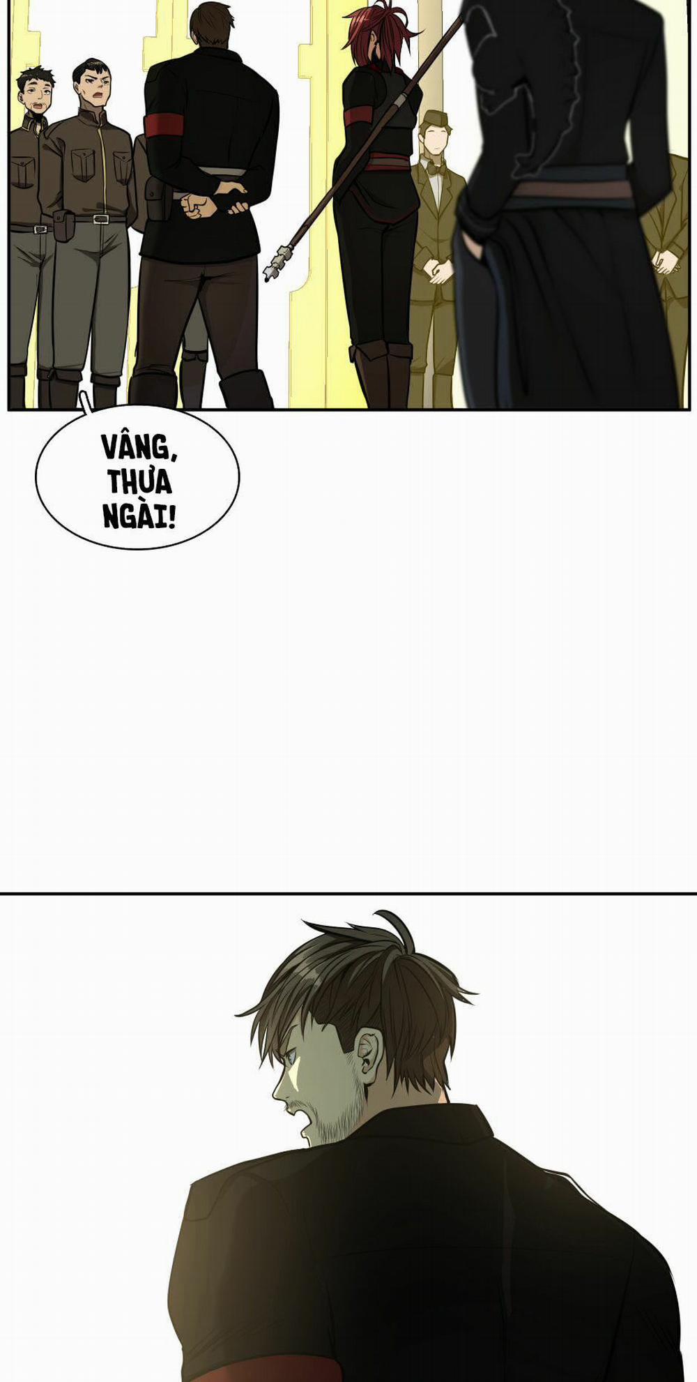 Ánh Sáng Cuối Con Đường 40 trang 22