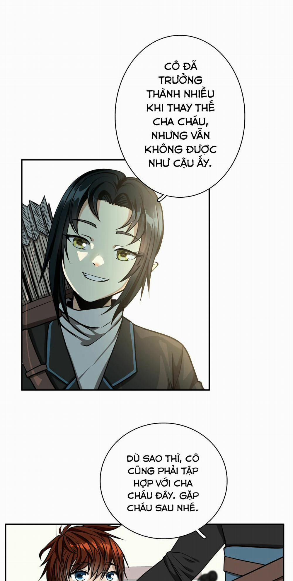 Ánh Sáng Cuối Con Đường 40 trang 24