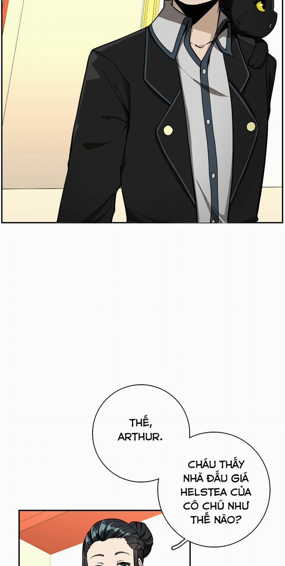 Ánh Sáng Cuối Con Đường 40 trang 33