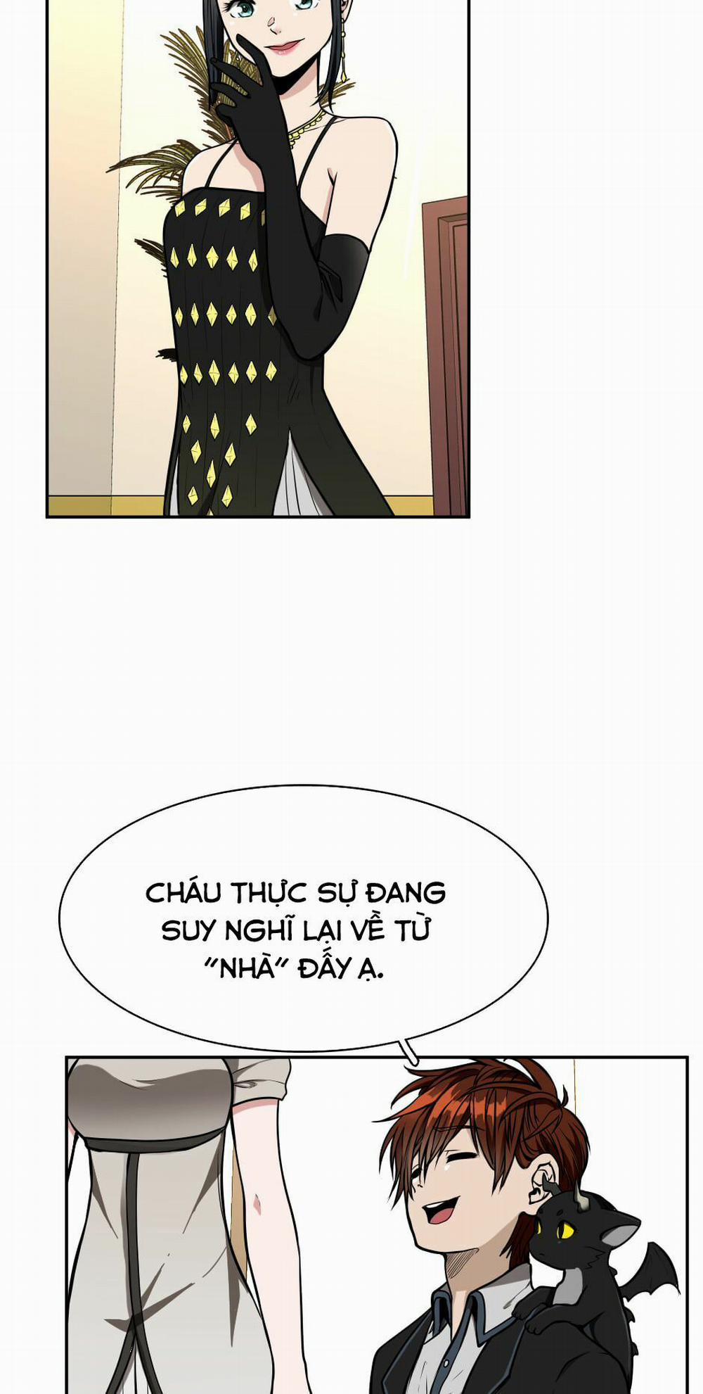 Ánh Sáng Cuối Con Đường 40 trang 34