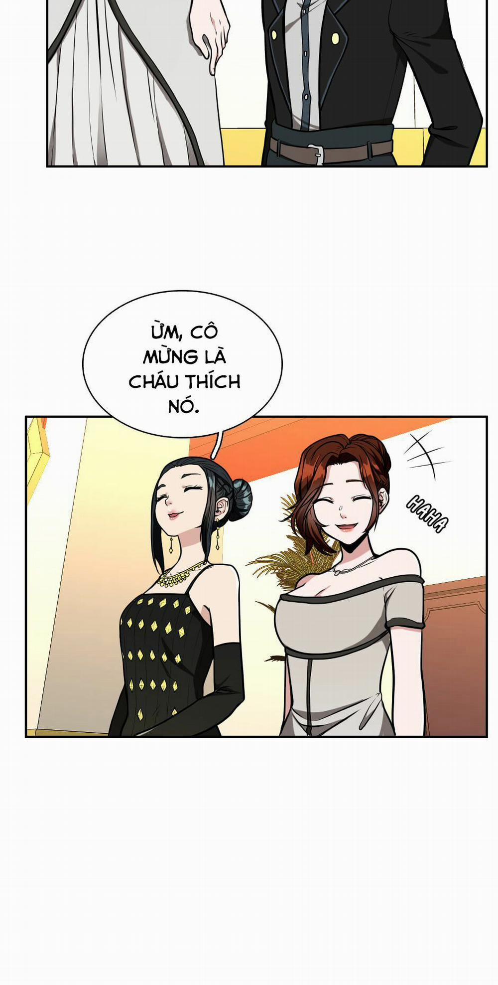 Ánh Sáng Cuối Con Đường 40 trang 35