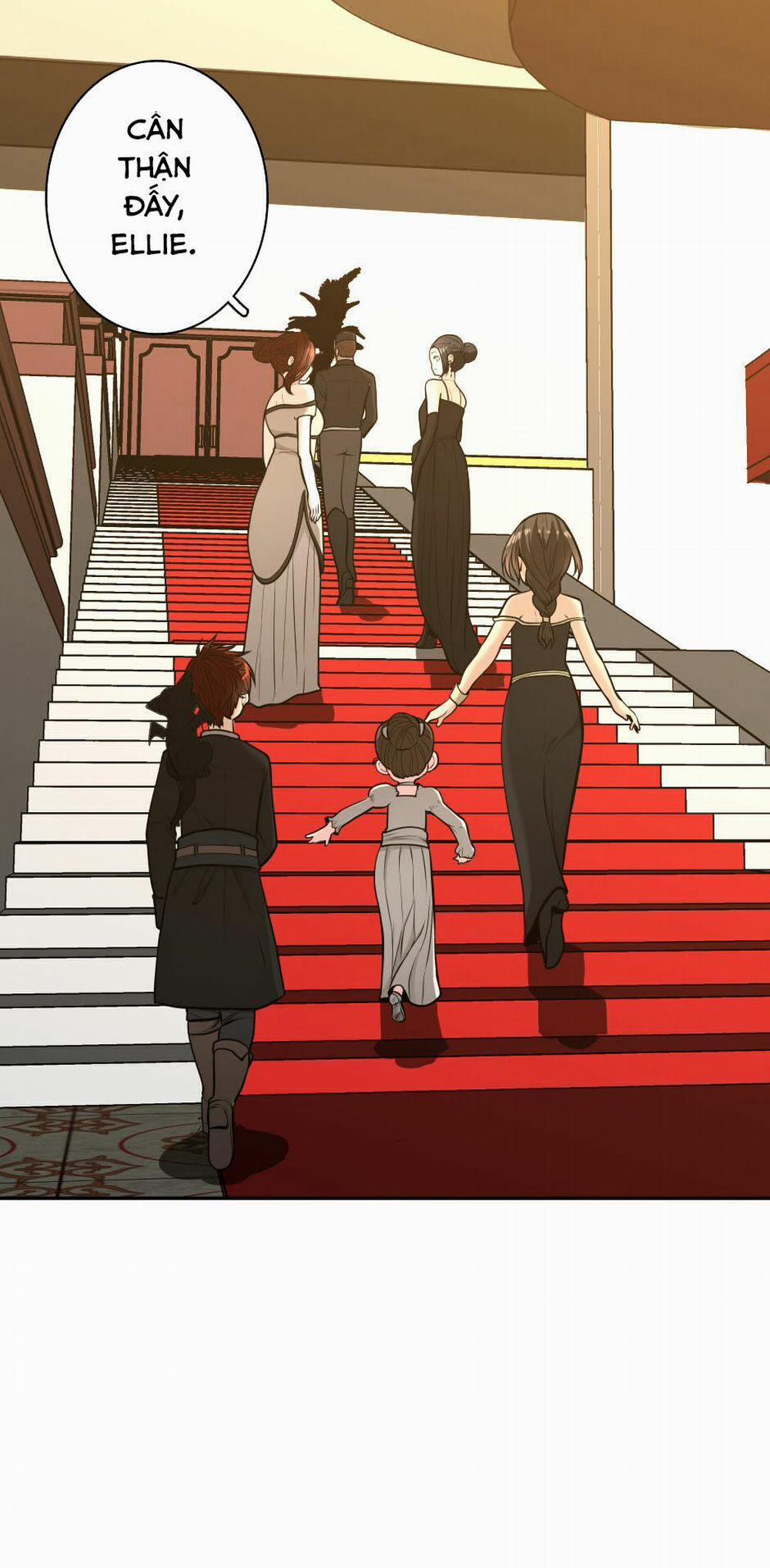 Ánh Sáng Cuối Con Đường 40 trang 37