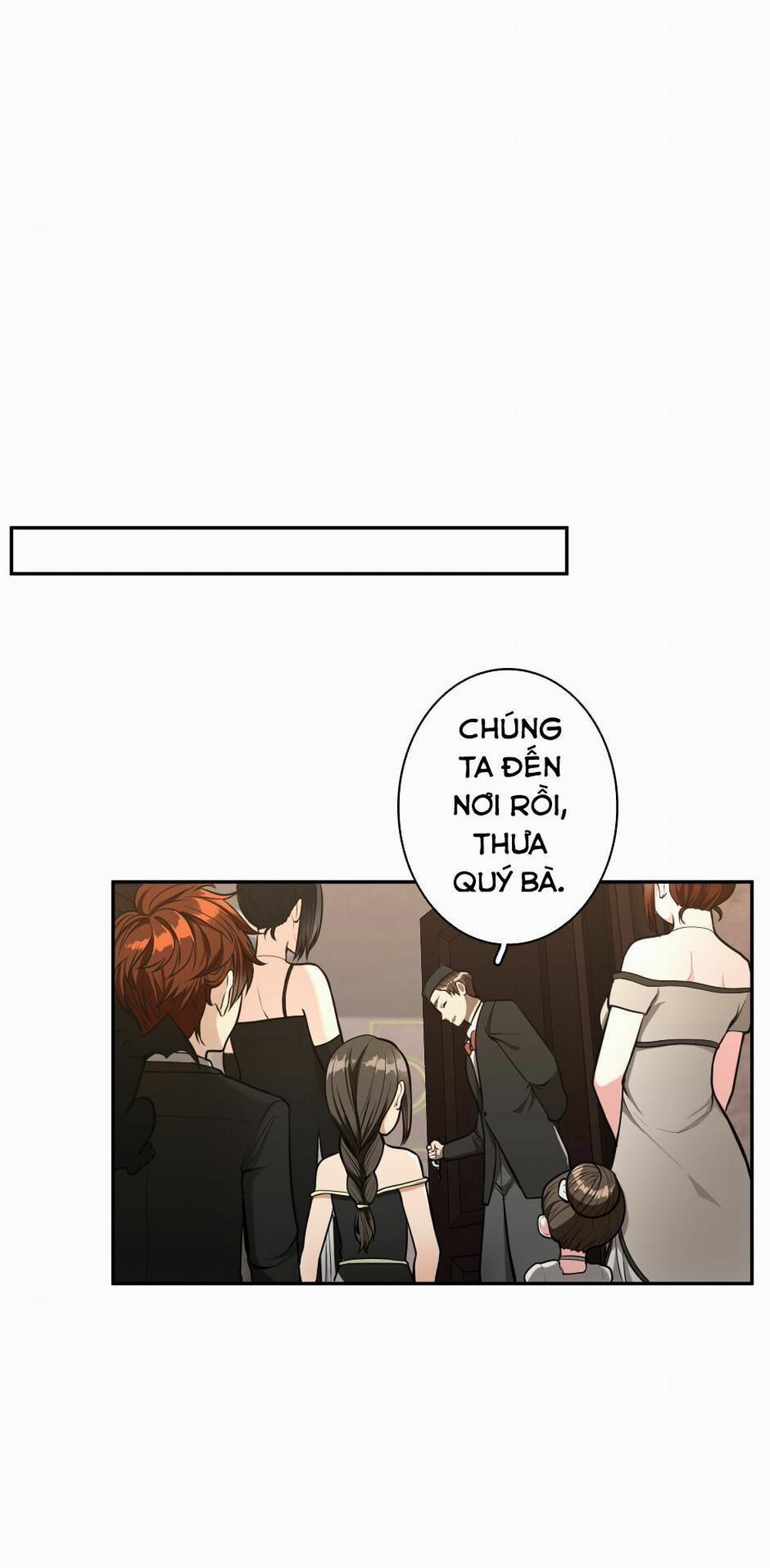 Ánh Sáng Cuối Con Đường 40 trang 38