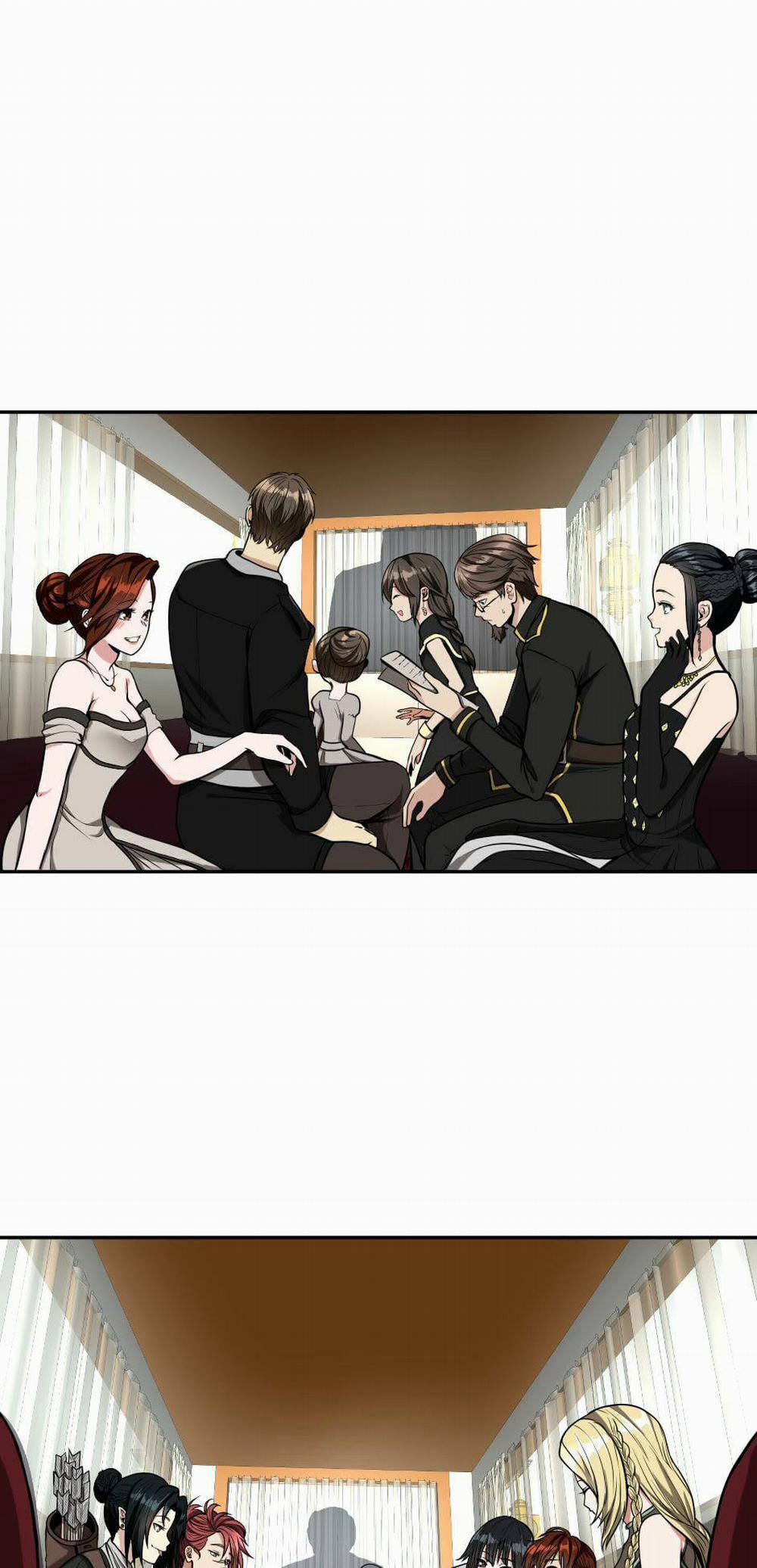 Ánh Sáng Cuối Con Đường 40 trang 4