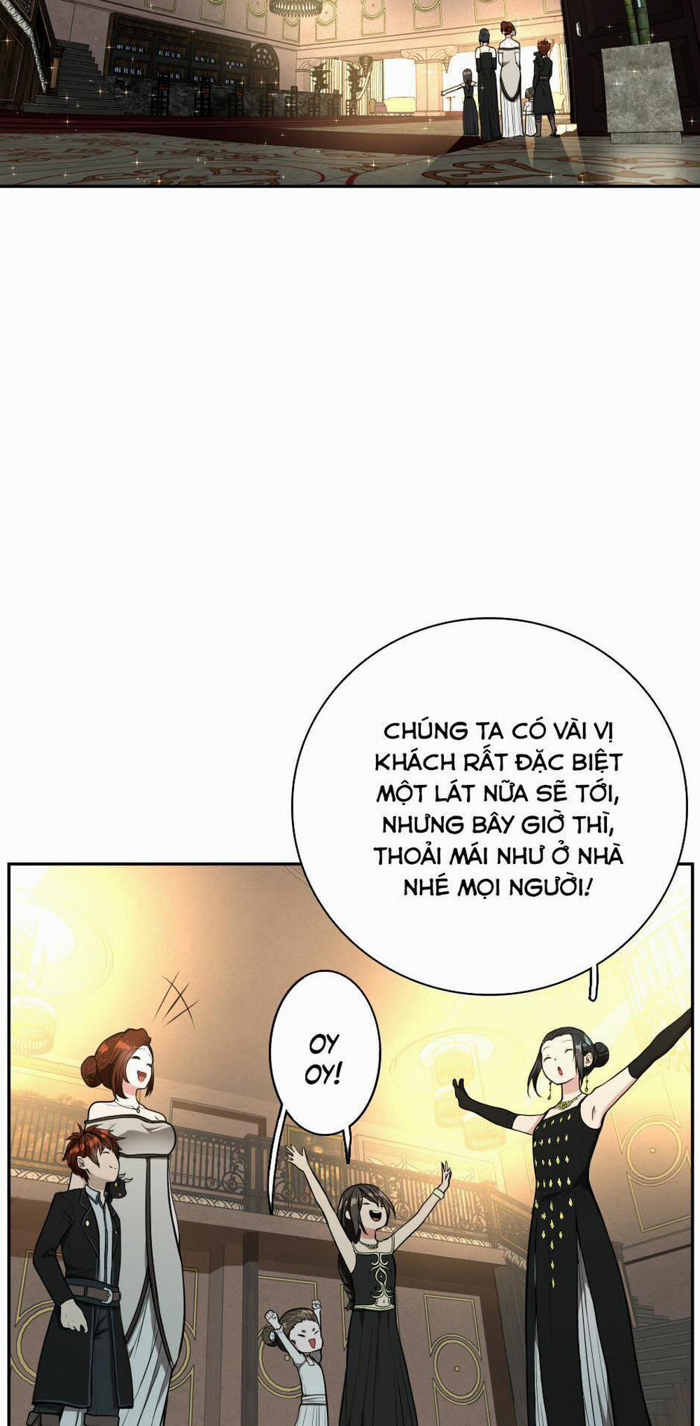 Ánh Sáng Cuối Con Đường 40 trang 40