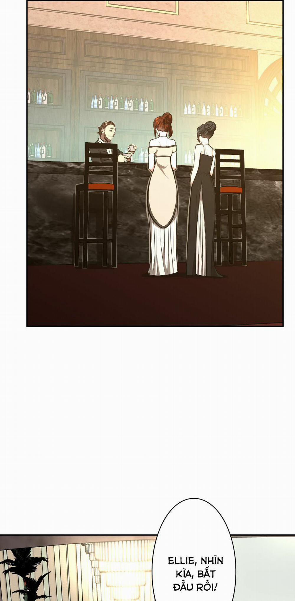 Ánh Sáng Cuối Con Đường 40 trang 42