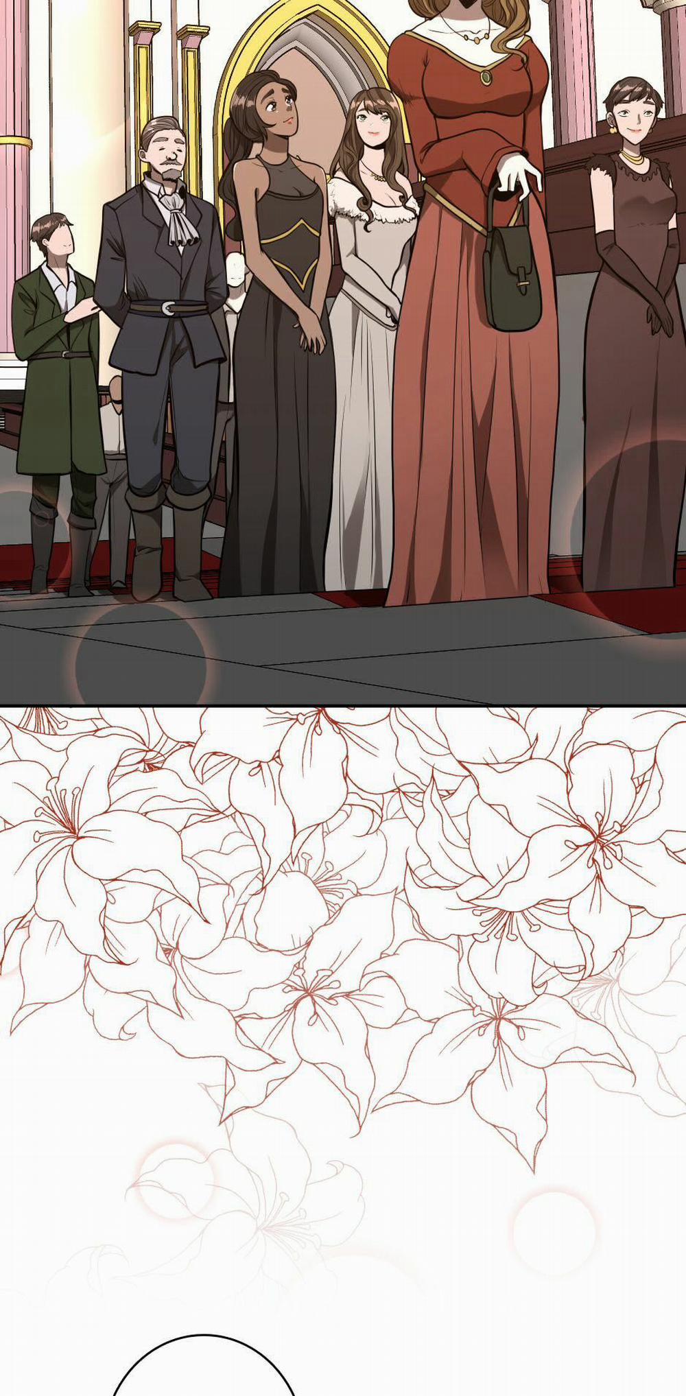 Ánh Sáng Cuối Con Đường 40 trang 46