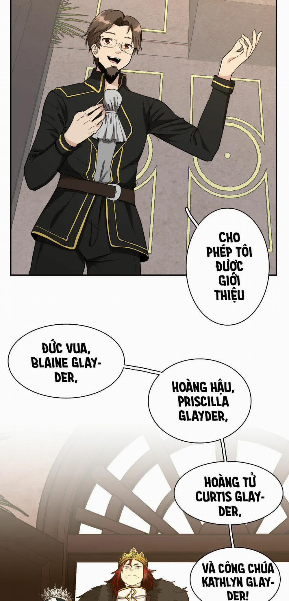 Ánh Sáng Cuối Con Đường 40 trang 55