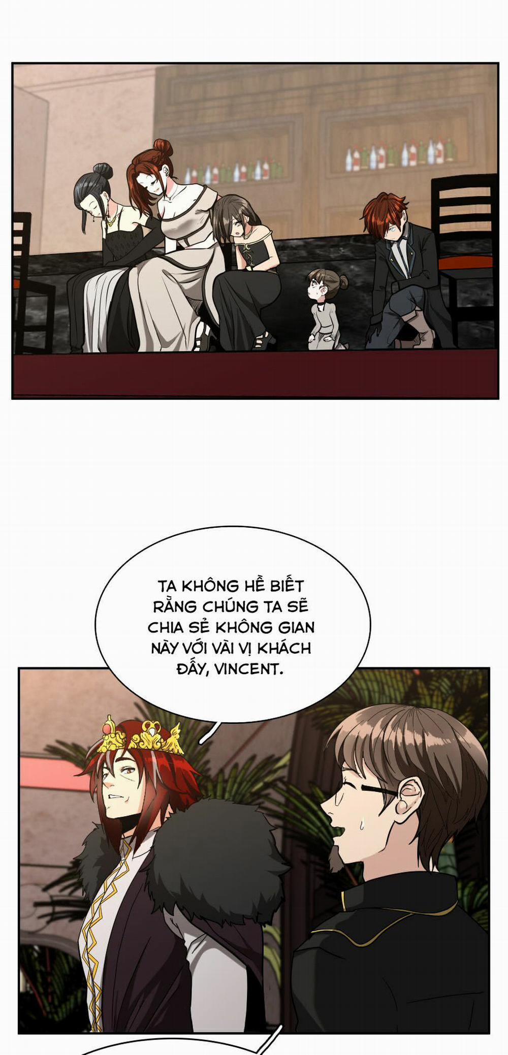 Ánh Sáng Cuối Con Đường 40 trang 57