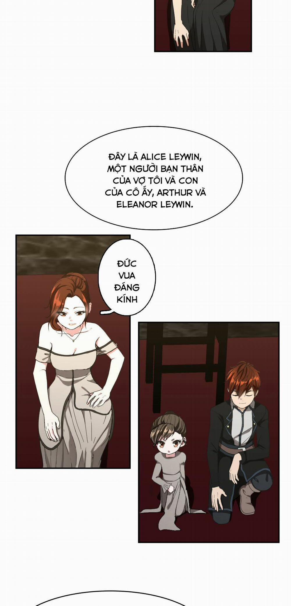 Ánh Sáng Cuối Con Đường 40 trang 59